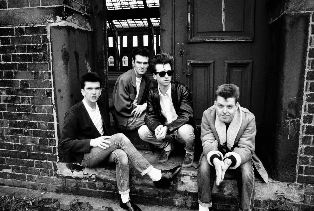 ...  #TimsTwitterListeningParty