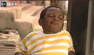 SOUNDMOUTH1's tweet photo. Laycon already won everything by winning our hearts first 

#LayconOnYouTube #BBNaijia https://t.co/gbTIbDku7b