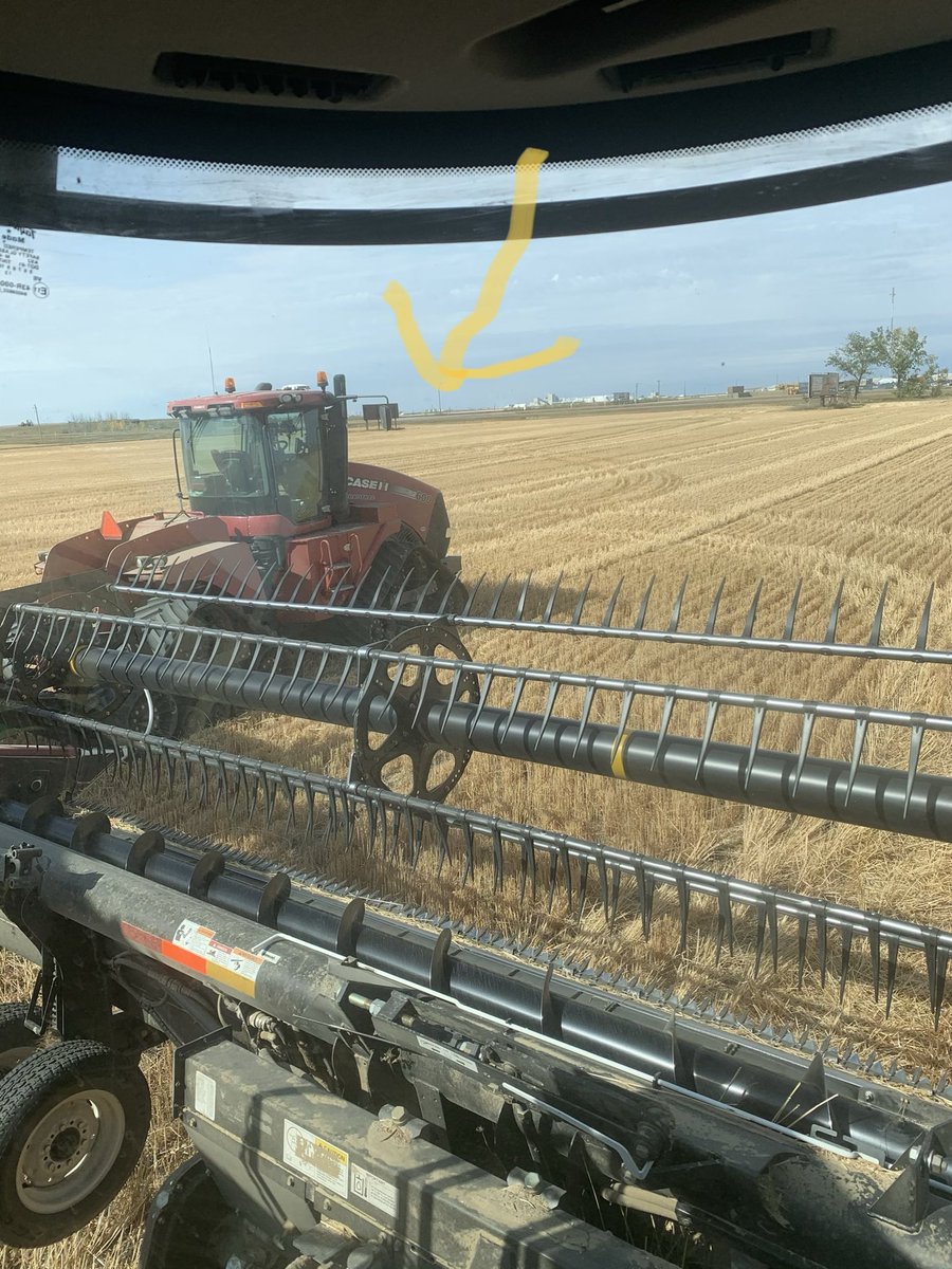 abcornea's tweet photo. Pasteur wheat (special purpose) and the ethanol plant it is eventually headed to https://t.co/MvYUWVpIDH
