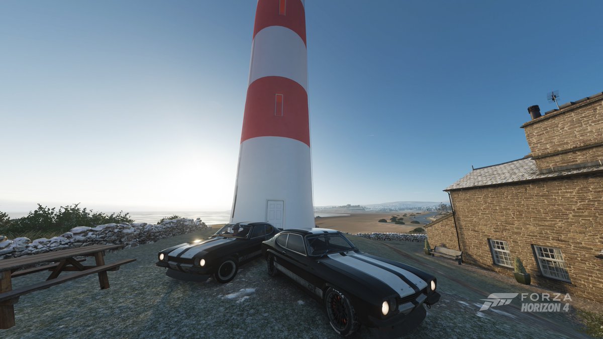 SLICK_FH's tweet photo. Have you completed this seasons Ford Capri's challenges? #Forza #forzahorizon4 #FH4 #Forzahorizon #CarMeet #Drifting #Cruising #TeamSLICK #Ford #Capri #FordCapri #ForzaChallenge https://t.co/IBv6W8NqTO