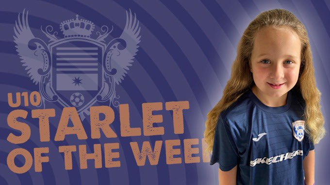 StarletsFC's tweet photo. The U10 had a fun morning over at @WormleyYouth. Chocolate, selfies and some football. Everyone playing out on pitch, some great skills on show and SOTW for our youngest player. BB was voted as POTW from our opposition https://t.co/gaIFrCgUyQ