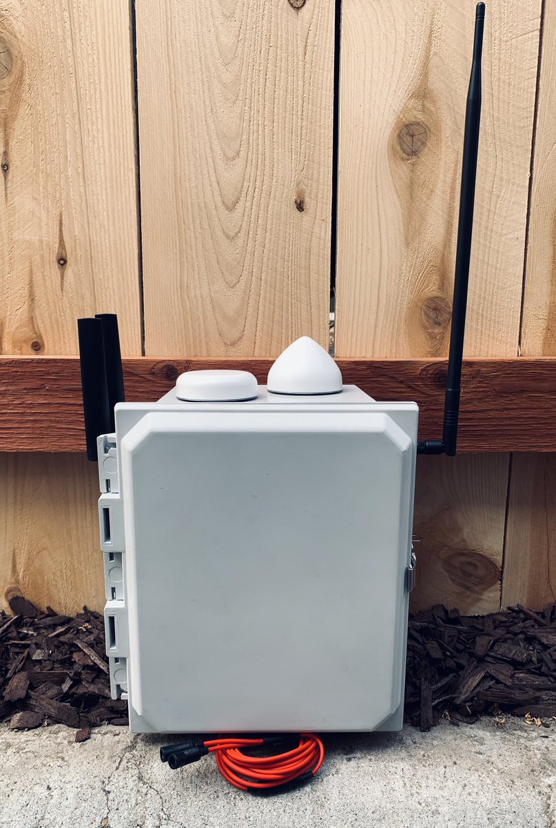 Tourmaline Wireless tweet media