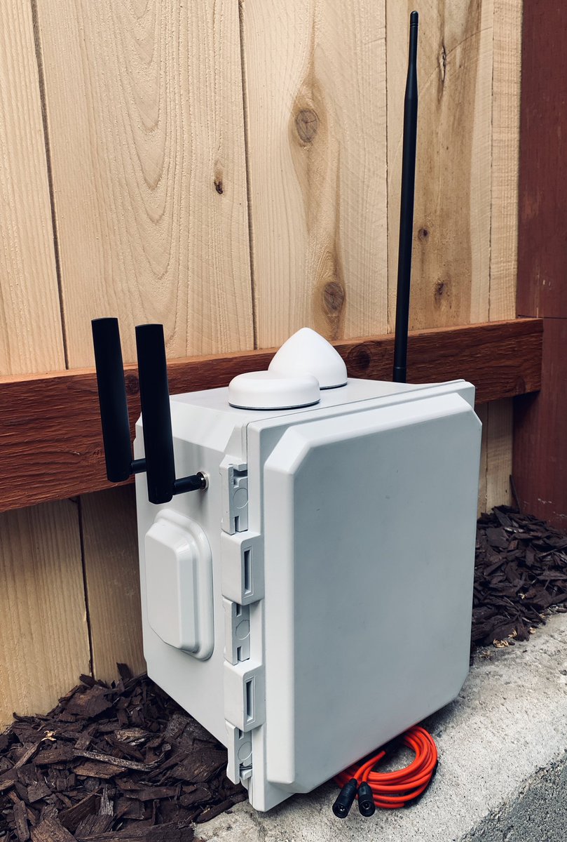 Tourmaline Wireless tweet media