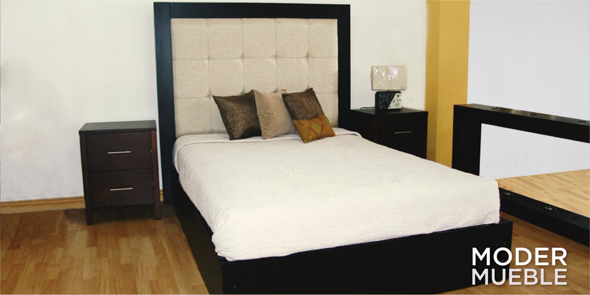 Modermueble's tweet photo. Distinción y una mirada cautivadora de un dormitorio diferente✨Con nuestro Dormitorio Zoé encontrarás la estabilidad y firmeza en el superficie a la hora de descansar. 

📍 Víctor Emilio Estrada 1230 y Costanera
📲 Contáctenos al 0982798880

#ModerMueble #Dormitorios #Guayaquil https://t.co/FfggMcuaO7