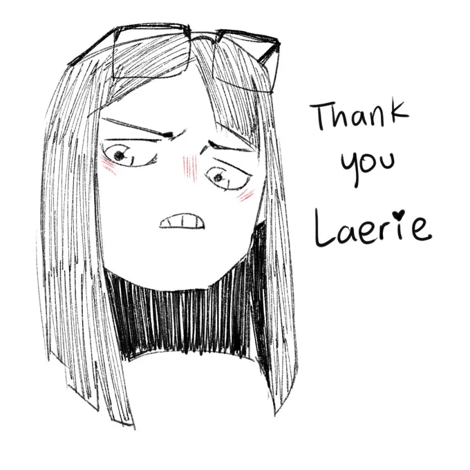 Thank you for the Kofi ⭐?
https://t.co/b5daJ6yAHi https://t.co/yszeTYGotn 