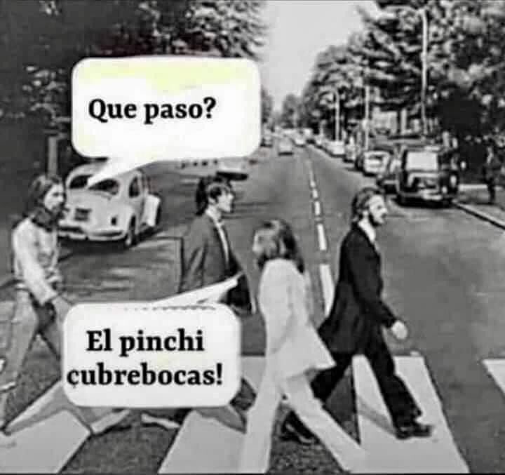 Jajaffet's tweet photo. La salud es primero... #abusados
#animochingao https://t.co/iqsgDIhwqe