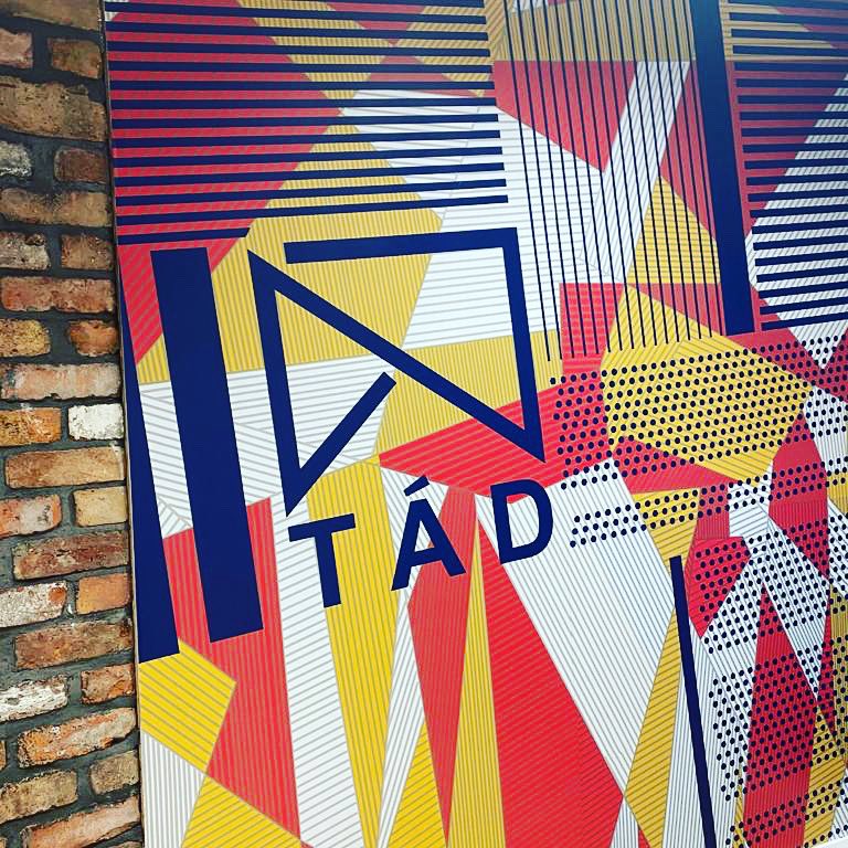 tadaias's tweet photo. Our recent wall display...
Info@tadcycling.com for custom cycling kit &amp; Casual clothing #tadcycling https://t.co/9uAGHeaPWC