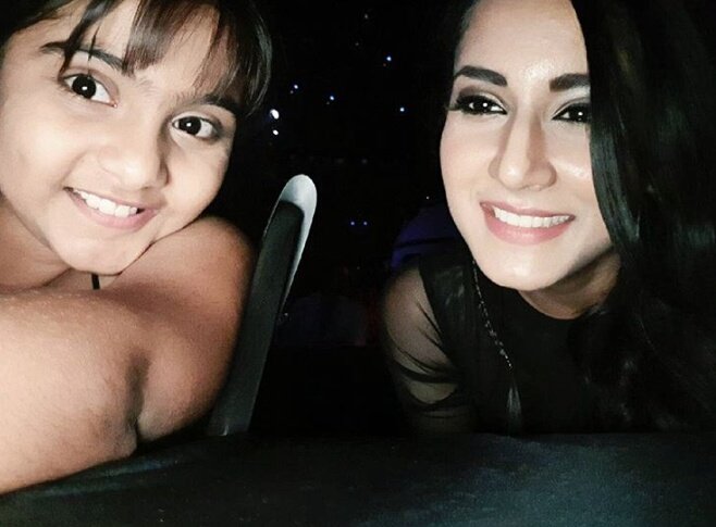 ADITI as AVNI made us smile and cry at the same time. Aditi undoubtedly is a phenomenal actor and also a beautiful person inside and out. She never failed to impress me with her acting. Even when it was a difficult scene, she pulled it with grace and elegance.  @AditiRathore_ 