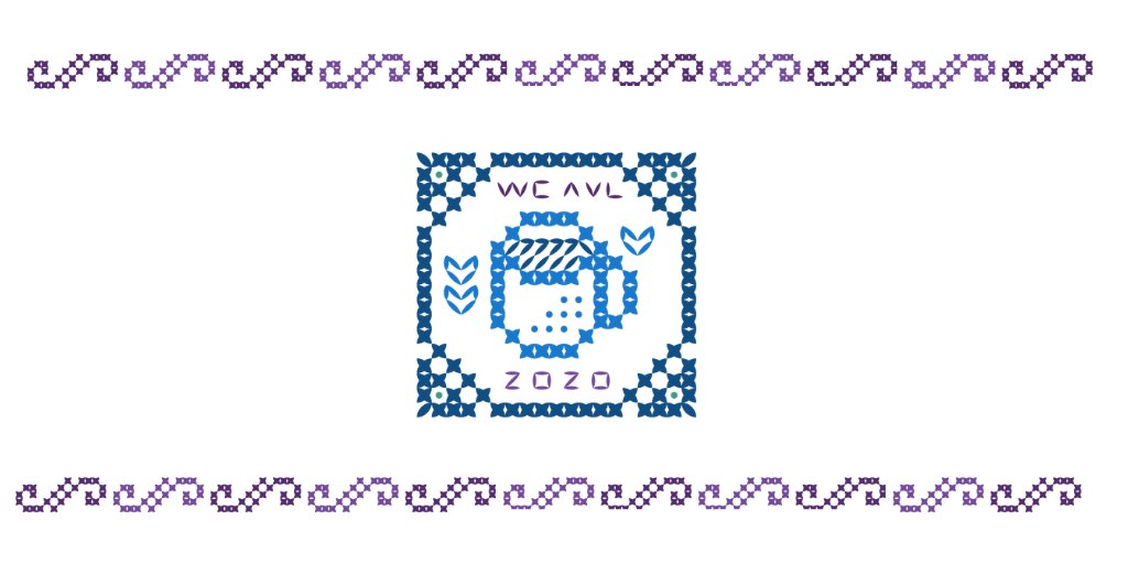 Thank you to everyone who joined us for #WCAVL 💜 We also couldn't possibly present this online learning experience without our incredible volunteers who donated their time and expertise, the speakers who shared their enthusiasm and wisdom, &amp; the dedicated team of organizers