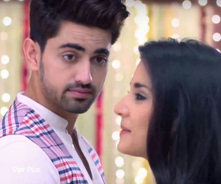 Thank You to the entire cast and crew of Naamkarann for having given us such a wonderful show to cherish for our lifetime. We miss you all and we want you to return back with a sequel of this iconic show.  #NaamkarannKe4Saal