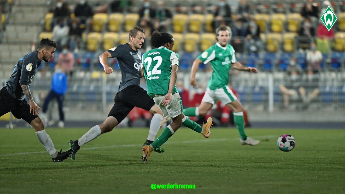 SV Werder Bremen EN tweet media