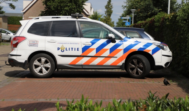 Man aangehouden voor bizarre mishandeling in Ossendrecht  -..