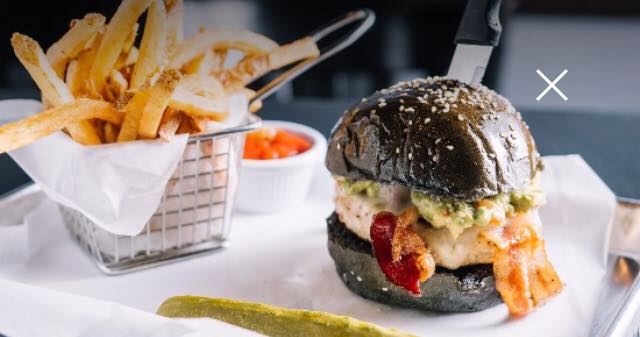 Our grand opening is scheduled for September 15, 2020, so stay tuned and follow us.