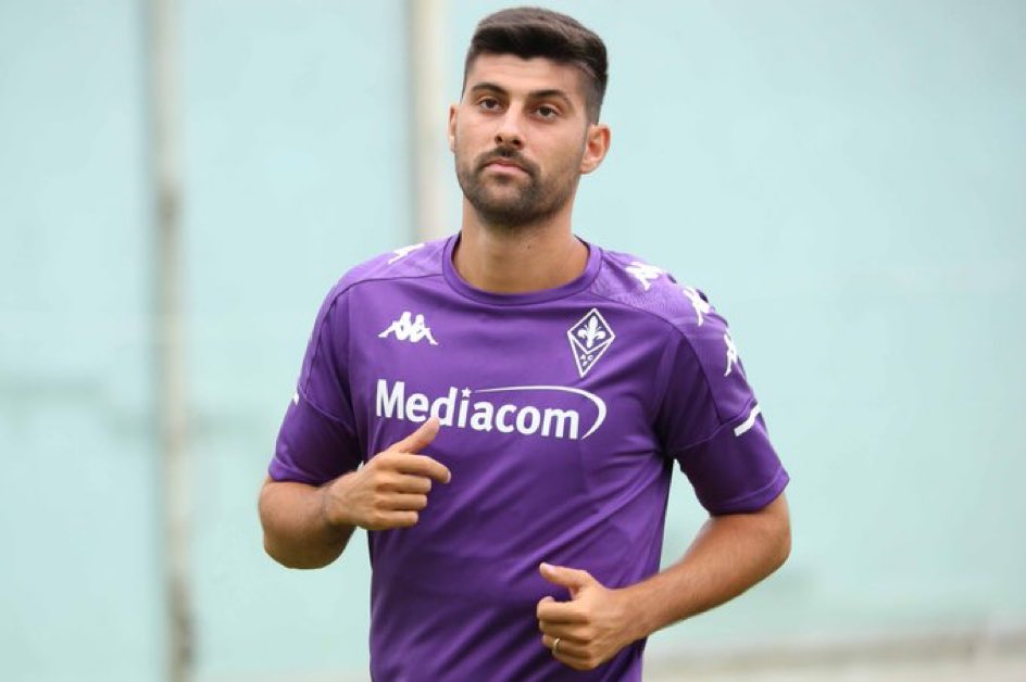 AffariDiCalcio's tweet image. Ufficiale: Marco #Benassi in prestito con diritto di riscatto dalla #Fiorentina al #Verona