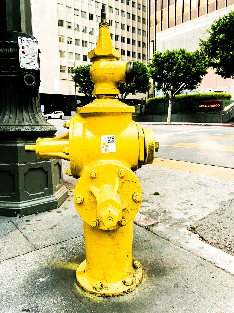 theYRDGZ's tweet photo. #thisistheart #HopeSt 🧯💛 https://t.co/MsohByIGXO