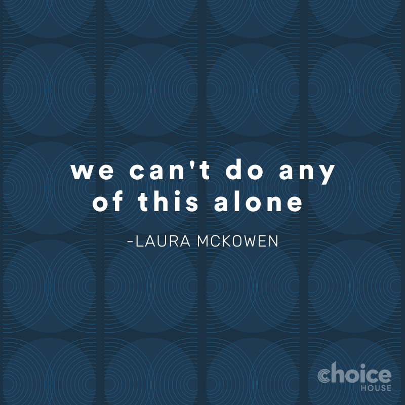 choicehouseco's tweet photo. While we recognized National Suicide Prevention Week over the past few days, please know that help is not only available this week.  

Call 1-800-273-8255 to speak with the suicide prevention lifeline any day, any time. You are important. You matter. There is hope. There is help. https://t.co/ye1O9KRWtl