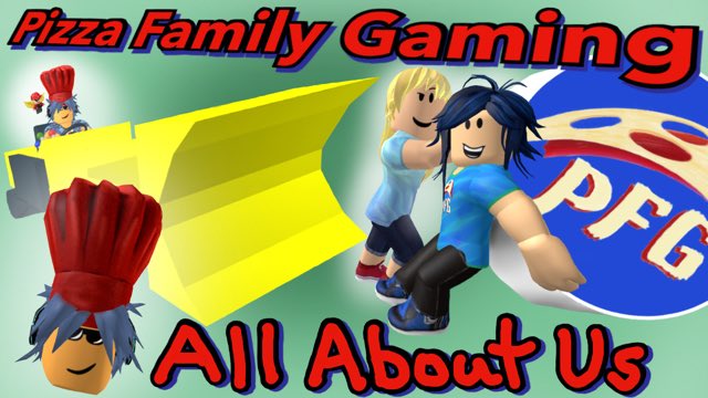 Pizza Family Gaming Pizzafamilygam1 Twitter - family game night roblox pizza