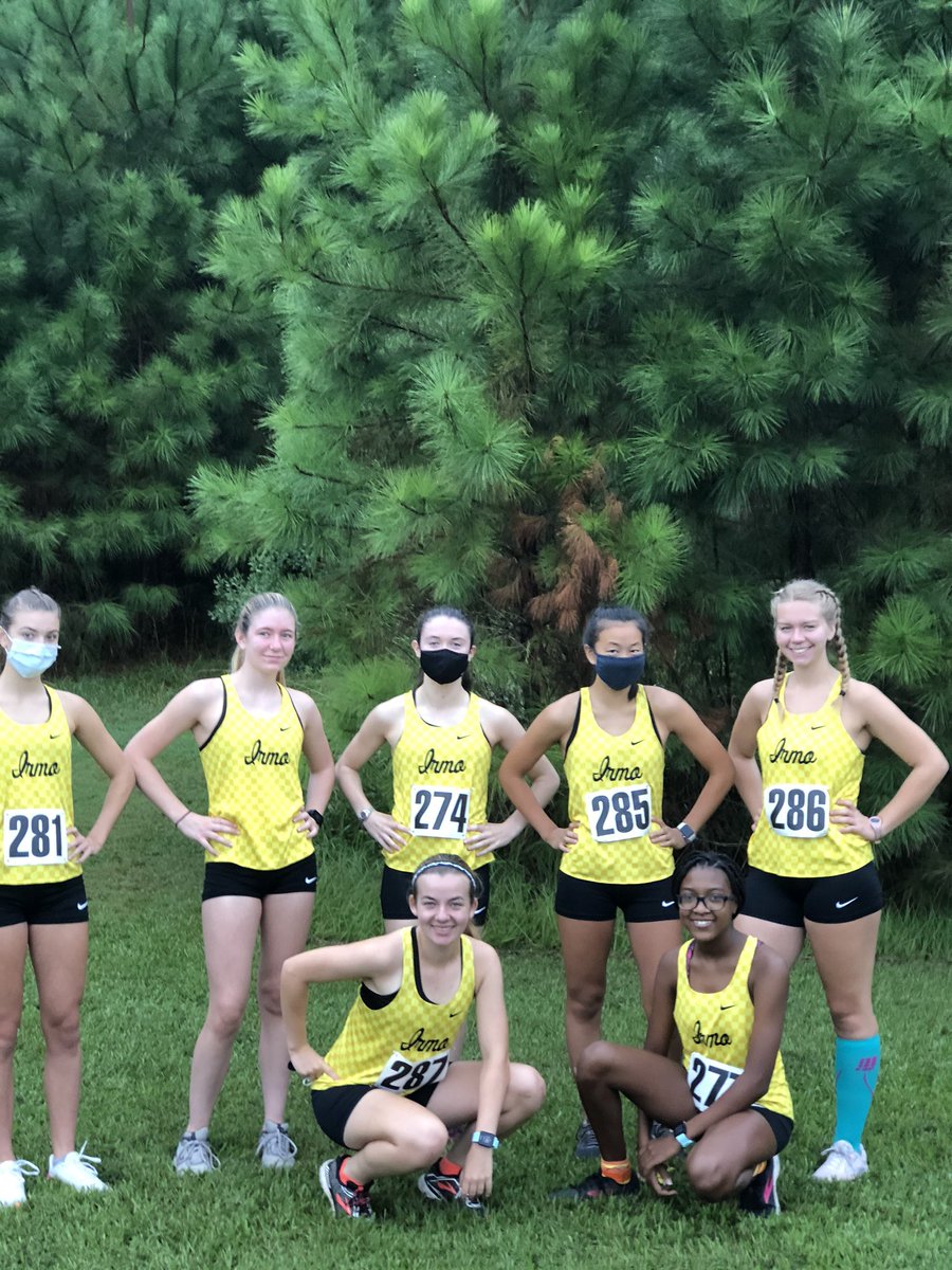 IRMOXC (@irmoxc11) on Twitter photo 2nd meet of the season.Girls placed 1st runner-up and boys placed fourth over all. @IrmoAd <a href="/rlhardyus/">Dr. Robin L. Hardy</a> 2nd meet of the season.Girls placed 1st runner-up and boys placed fourth over all. @IrmoAd <a href="/rlhardyus/">Dr. Robin L. Hardy</a>
