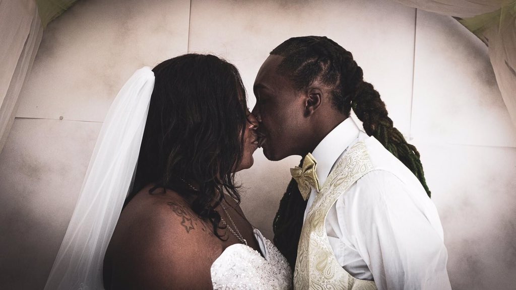 YoungCityBom229's tweet image. Broking Hearted Right Now Losing A Nephew, Brother, Friend &amp;amp; My Best Man all in one.. #LLPrince You A King 👑🙏🏾💔💯#godisincontrol #marriageadvice #PrinceAlmond #LaxonicaAlmondWilliams #PelhamGA #familyiseverything 🕊