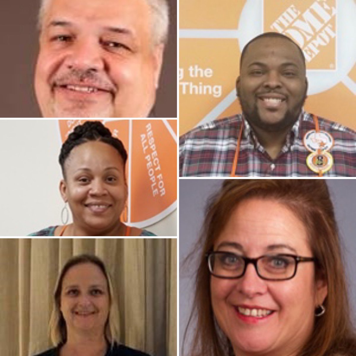 bjp84's tweet photo. Huge shout out to our FW32 MVPs. We are extremely lucky to have you as associates!  Thank you for living our values! #PoweroftheGulf @bliczwek @bsb823 @AngelaDesJardi5 @ericbernal01 @ricksolis2121 @KadeKasner @jreed4401 @garland_haynes @MejutoAllen @JarrodFarmer4 https://t.co/QJ9U0ruecJ
