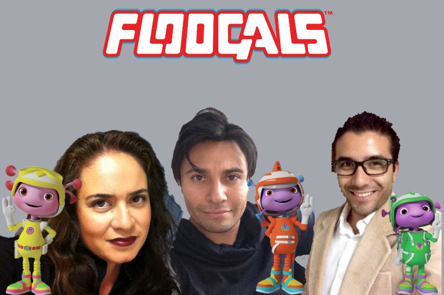 diego85301's tweet photo. Estes una imagen que yo hice de loa actores de doblaje de la serie floogals espero que les guste #floogals @ricardo_bautist @AnaLobo78 @oscarr_delarosa https://t.co/ucZkgY0Mlb