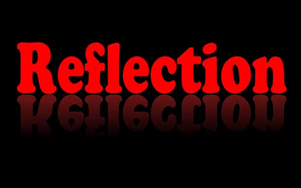 PhotoEffect2's tweet photo. How To Create #TextReflection in #PaintNET https://t.co/ywAA07QYql https://t.co/bvjhRkFTcr