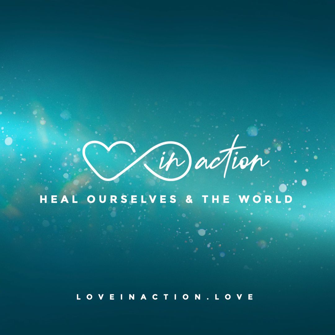 Love in Action is our mantra for the Never Alone Initiative...join us to heal ourselves &amp; the world! buff.ly/2Rn4Pok
#Loveinaction #Neveraloneinitiative #neveralone
 #deepakchopra #suicidepreventionweek #suicidepreventionawareness #selfcareawareness #MentalHealthAwareness