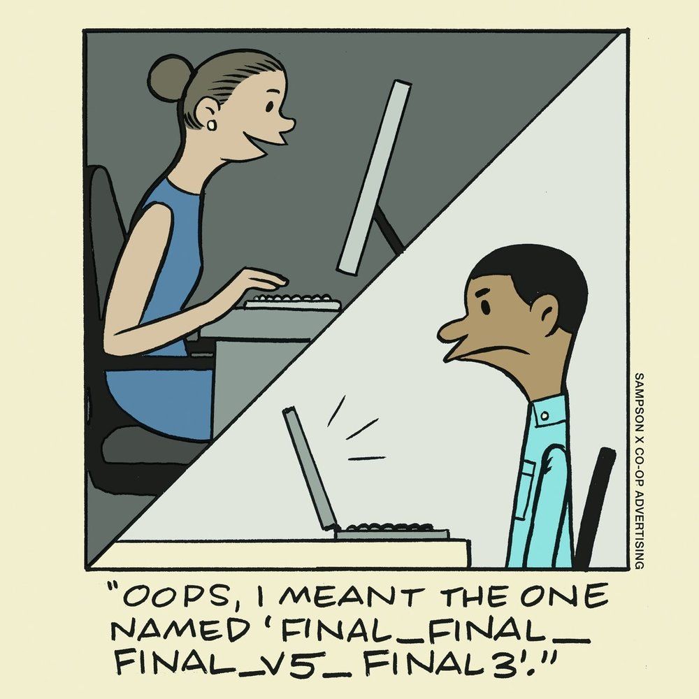 gaguild's tweet photo. Just one more *final* version. #saturdayfun #designerjoke
Artwork by Guild Member @johnnysampson https://t.co/ZCyyrrCvn4
