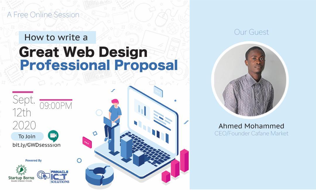 Muhammed_NGN's tweet photo. Thank you all for joining the section hope you all have learn alot for the template and slide https://t.co/xDOHoBUJkY

@StartupBorno @pinnacleict_ @FMoCDENigeria @Cefane_market @_NuhuIbrahim @fori_jr @IbrahimNokJr https://t.co/VrqmrSWpTa