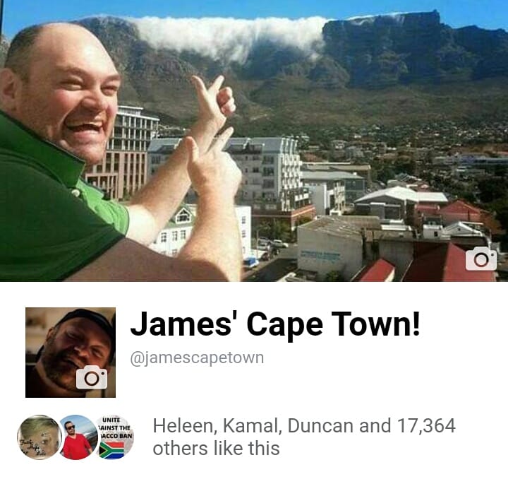 James Costello 😎🌍🇿🇦 tweet media