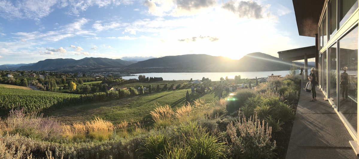 BCWine's tweet photo. Take a moment to vote! The Final Five have been shortlisted for the #SipLoveLocal grand prize! You choose who takes home a #BCWine getaway for two valued at $5000. Terms & Conditions apply. Visit link to vote 🗳️https://t.co/38VuHrVP9i @HelloBC https://t.co/nslCt3UhNi