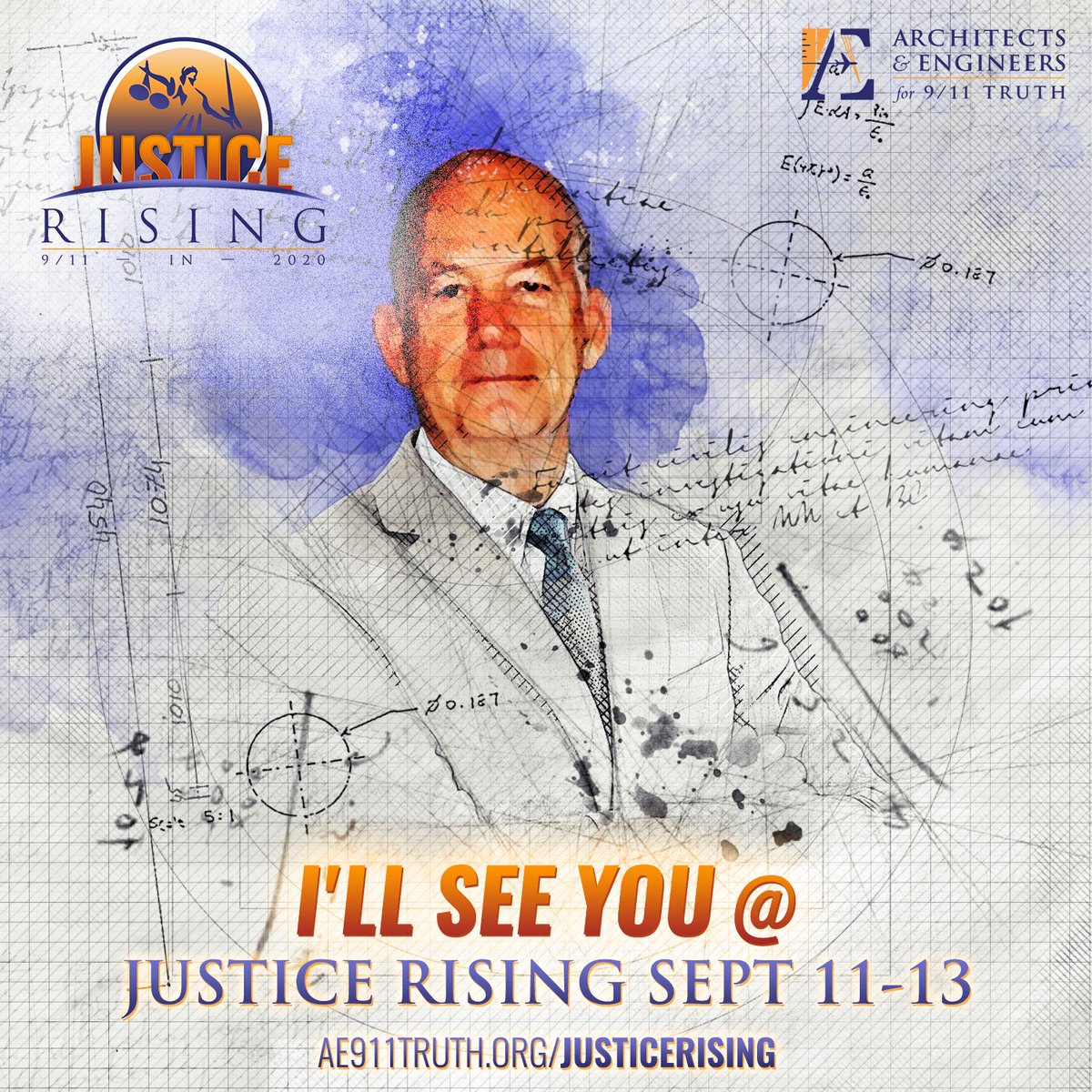 AE911Truth's tweet photo. Roland Angle, CE — Speaking now at our Justice Rising conference.
https://t.co/dKWJBtQWkc
#WTC7 #911Remembered #FDNYsmart #911Museum #HulseyReport #SilvProp @NIST @NISTPublicSafeT @Sept11Memorial @realDonaldTrump #SilversteinProperties @AE911Truth https://t.co/9eVk41aj8z