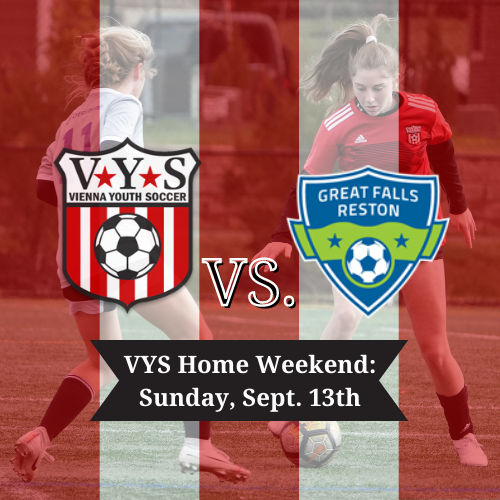 ViennaSoccer's tweet photo. ✈️VYS Travel✈️
🔴Our weekend is not over just yet‼️
⚫️Put on your 🔴⚫️ and come support our Travel teams as they take on @GFRsoccer tomorrow!
#VYSTravel #HomeWeekend
#ALifetimeofSoccer https://t.co/sKC0q3Y0PQ