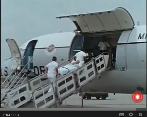 Dr. Ralph W Wilson, ND, MS, PhD (cand.), Veteran tweet media