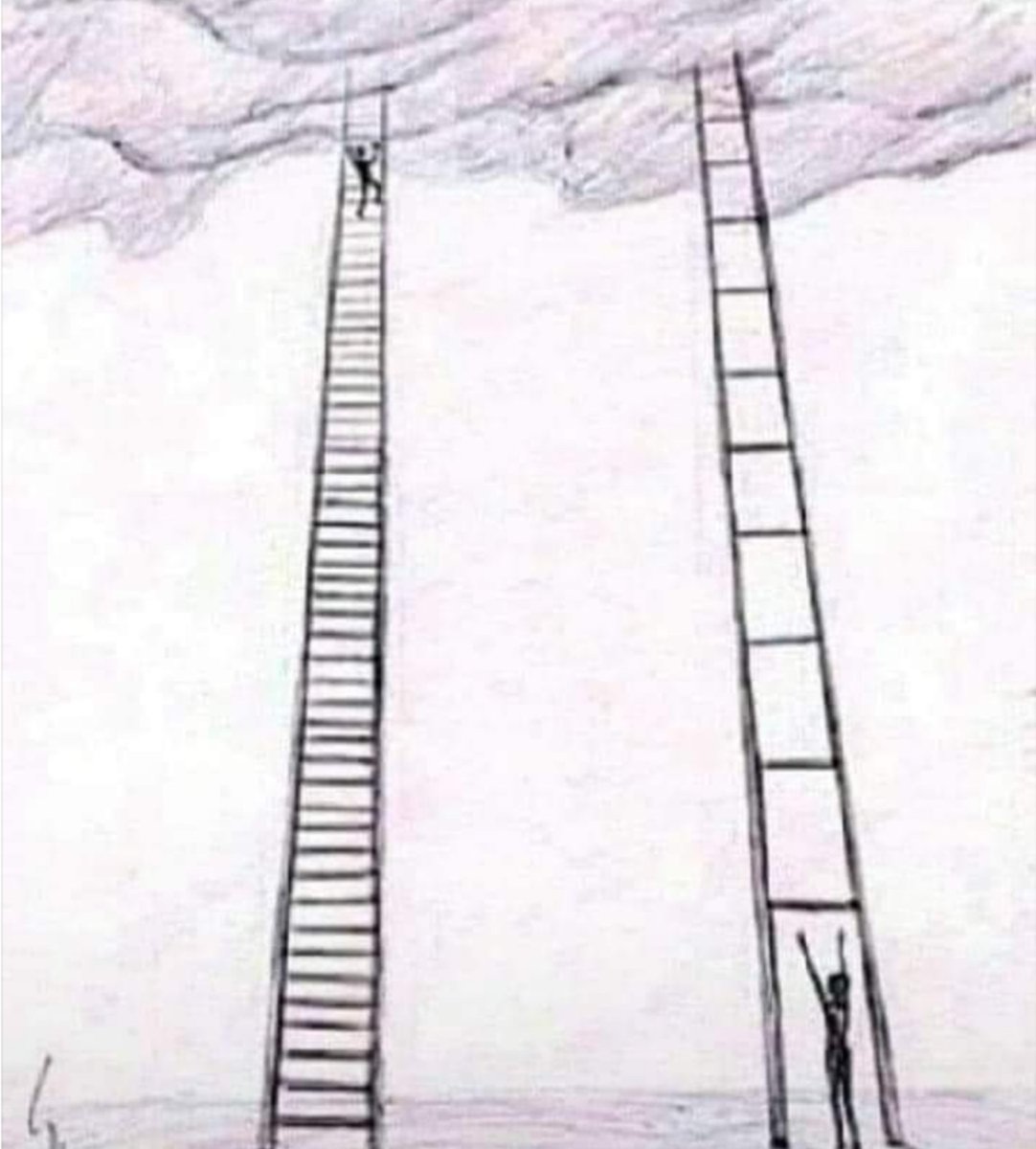 AjuriNgelale's tweet photo. Never Be Afraid Of Small Steps. They Give You Space To Make A Mistake &amp; To Grow Along The Way. The Pursuit Of The Faster Way Comes With Unforeseen Pitfalls And Little Room For Error. It Is Most Important To Reach One's Goal In Purpose Than To Try &amp; Meet It Too Quickly And Fail 🇳🇬 https://t.co/cFVfcejMqG