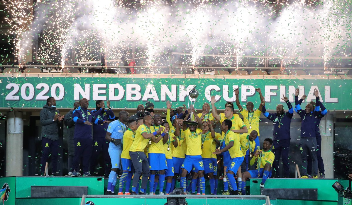 Masandawana's tweet photo. U N F O R G E T T A B L E

#Sundowns https://t.co/xUNdxfmIlP