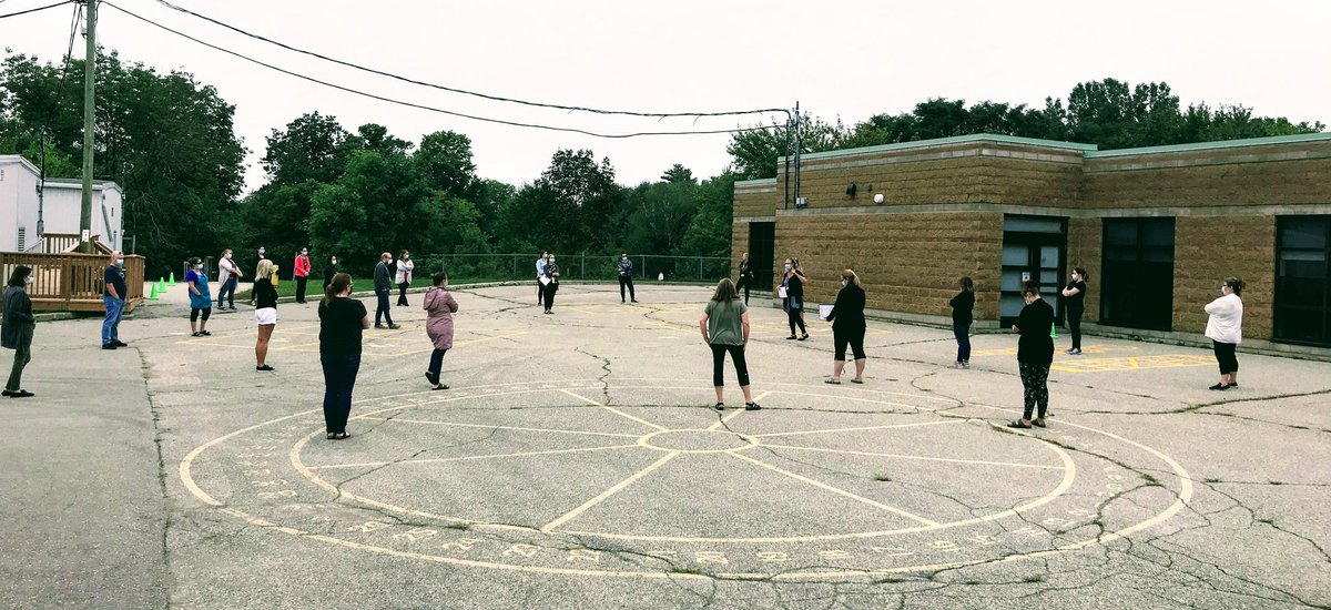 Brigadoon PS tweet media