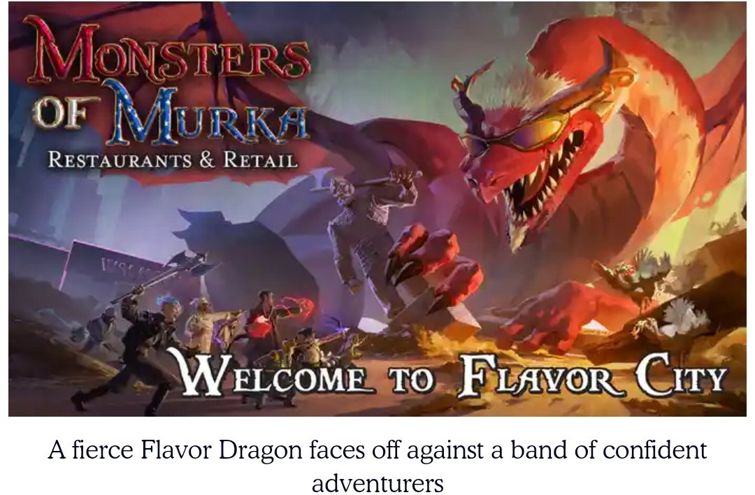 First: Why do we keep picking on Guy? Sure, he's a silly, well off dude. But he's also very much into raising up marginalized creators. Look at diners drive ins and dives vs any other cooking show. Only one of them would feature a mexican owned food truck if they made good food.