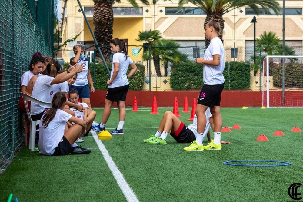#FFC ♥️💙 2020/2021