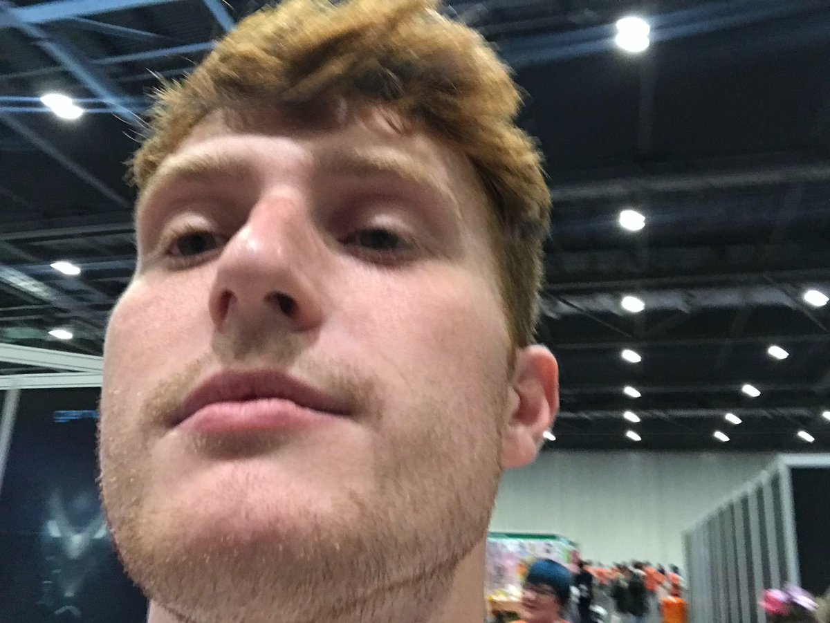 jodetyo's tweet photo. 2 years ago today was the start of one of the best weekends of my life! RTX London was amazing! I got to guardian and also meet some incredible people I will forever hold a special place in my heart for it π#rtxlondon #rtx https://t.co/6zPuRqdjS1