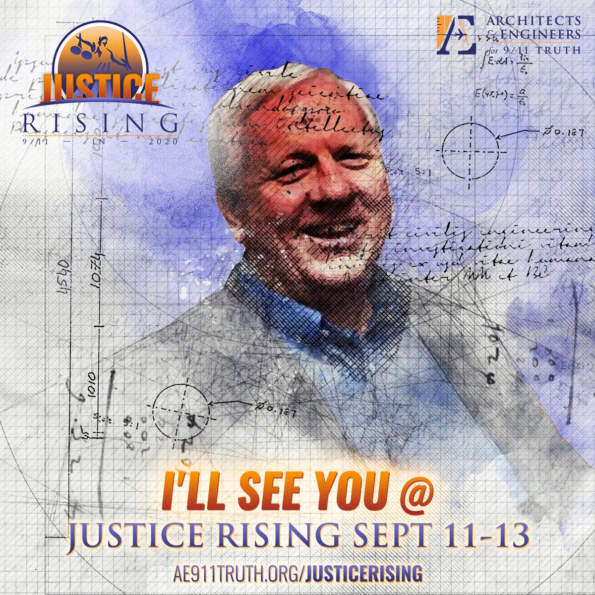 AE911Truth's tweet photo. Steven Jones, PhD, Physics — Today — Reflections from Three Pioneers of the 9/11 Truth Movement
https://t.co/dKWJBtQWkc
#WTC7 #911Remembered #FDNYsmart #911Museum #HulseyReport #SilvProp @NIST @NISTPublicSafeT @Sept11Memorial @realDonaldTrump #SilversteinProperties @AE911Truth https://t.co/fWAUxyFQ5o