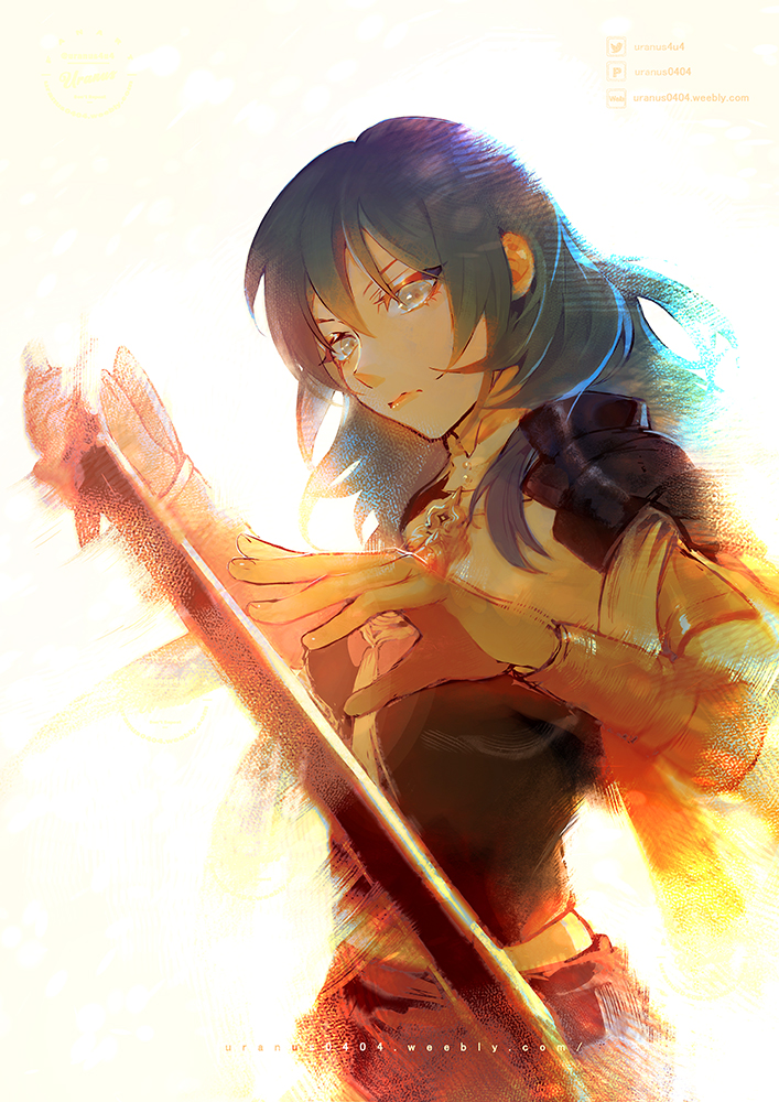 Hello!I am a HKer.
I think "Love is Love". So I will draw  BG/BL/GL ship,as long as they love each other.(All ages this ac,only kiss)
You will see some sweet love stories &amp; some crazy things.?
Eng? 華語? 港語?係形容唔到,好撚流利呀!
https://t.co/Fnvv0IXkWB 