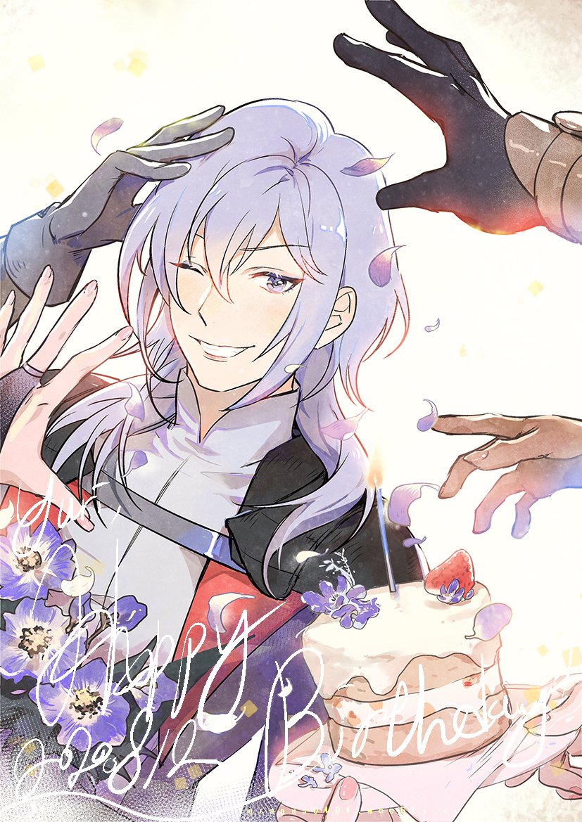Hello!I am a HKer.
I think "Love is Love". So I will draw  BG/BL/GL ship,as long as they love each other.(All ages this ac,only kiss)
You will see some sweet love stories &amp; some crazy things.?
Eng? 華語? 港語?係形容唔到,好撚流利呀!
https://t.co/Fnvv0IXkWB 