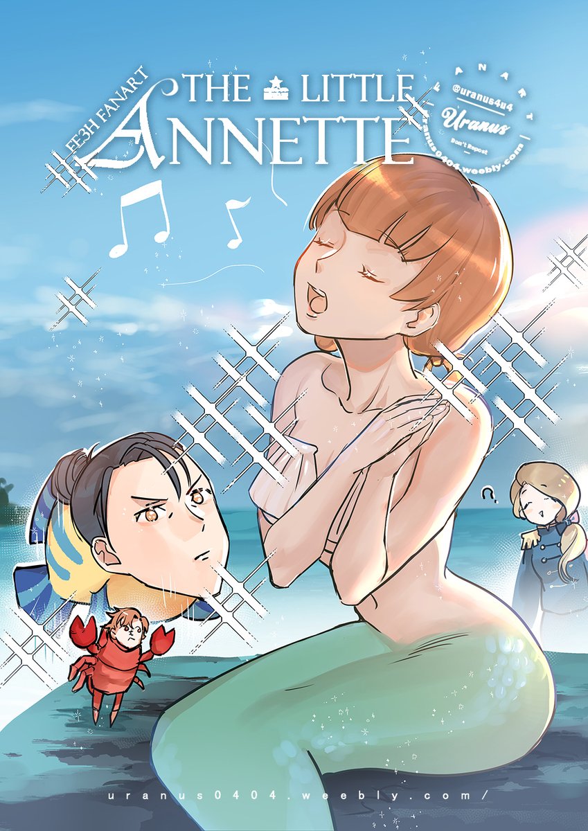 Hello!I am a HKer.
I think "Love is Love". So I will draw  BG/BL/GL ship,as long as they love each other.(All ages this ac,only kiss)
You will see some sweet love stories &amp; some crazy things.?
Eng? 華語? 港語?係形容唔到,好撚流利呀!
https://t.co/Fnvv0IXkWB 
