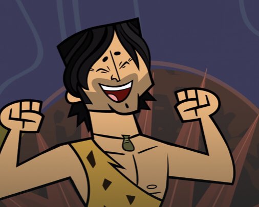 Thread of Chris McLean’s different looks because he 