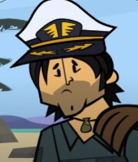 Thread of Chris McLean’s different looks because he 