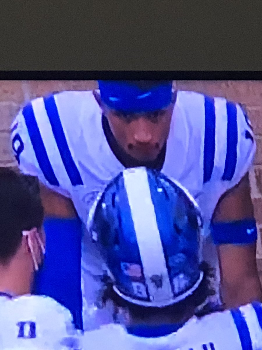 shaeeflatt's tweet photo. The man @MalikBowen16 〽️✔️ #DukeGang #MJDNA https://t.co/SlPCIB6opH