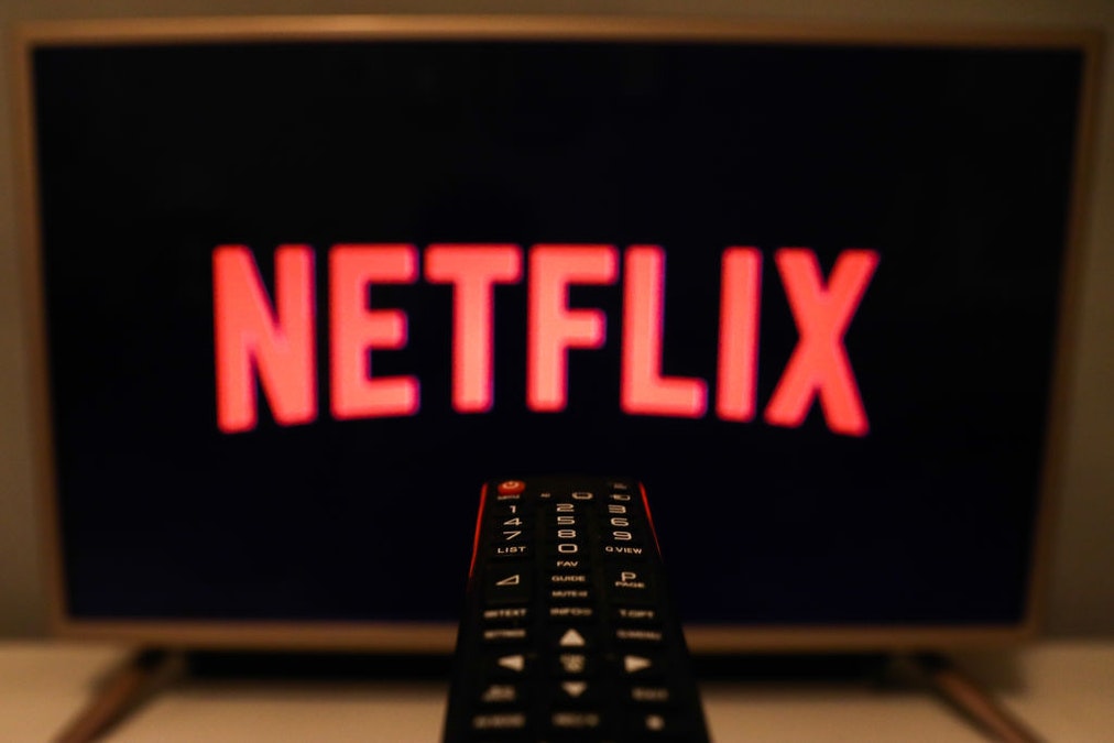 realDailyWire's tweet photo. Sex Trafficking Survivor Advocate: Netflix’s ‘Cuties’ Already Having ‘Real Life Ramifications’ For Sexual Abuse Victims https://t.co/yS5ykoWJCT https://t.co/LSHRPJ5yPm