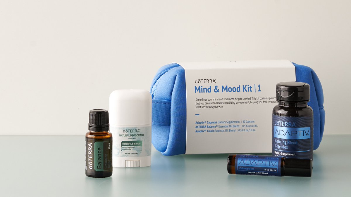 What did you learn about pursuing mental and emotional wellness? We are giving the mind and mood kit to 14 winners! To enter RETWEET this post and drop a #doTERRAPursue2020 in the comments. Also, be sure to follow us!