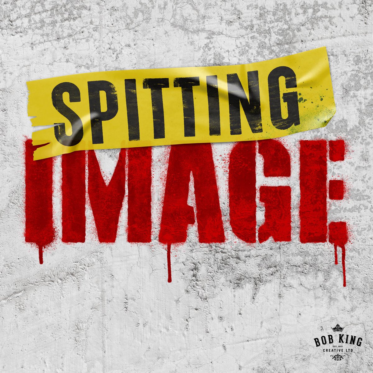 Bob King Creative Ltd tweet media